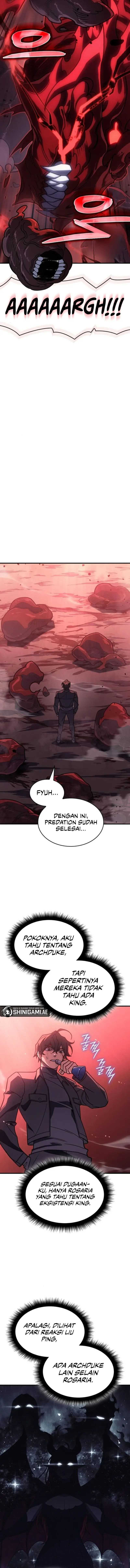 Regressing with the Kings Power Chapter 63 Gambar 22