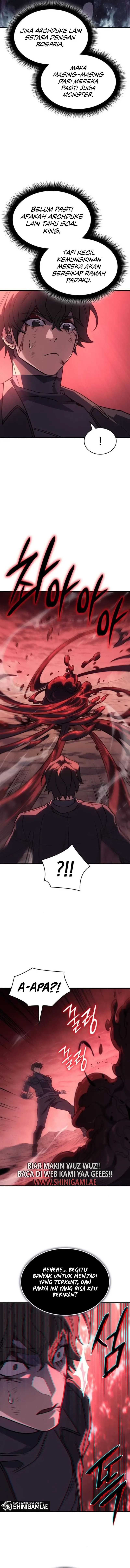 Regressing with the Kings Power Chapter 63 Gambar 23