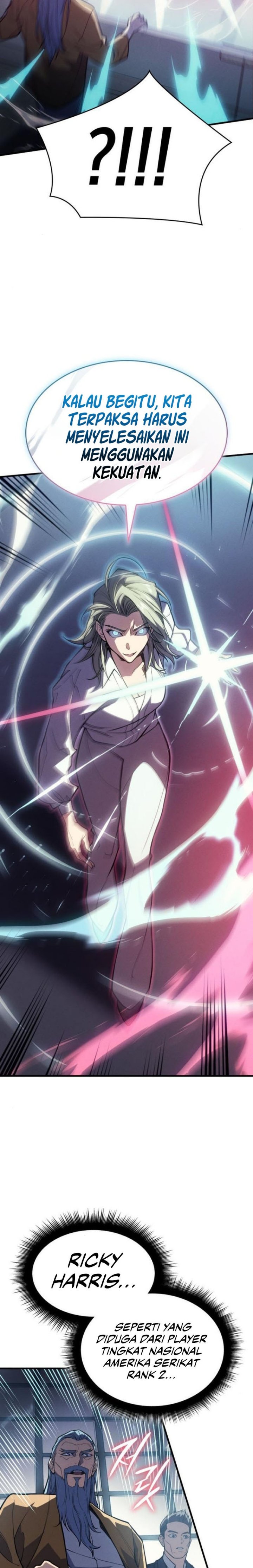 Regressing with the Kings Power Chapter 72 Gambar 8