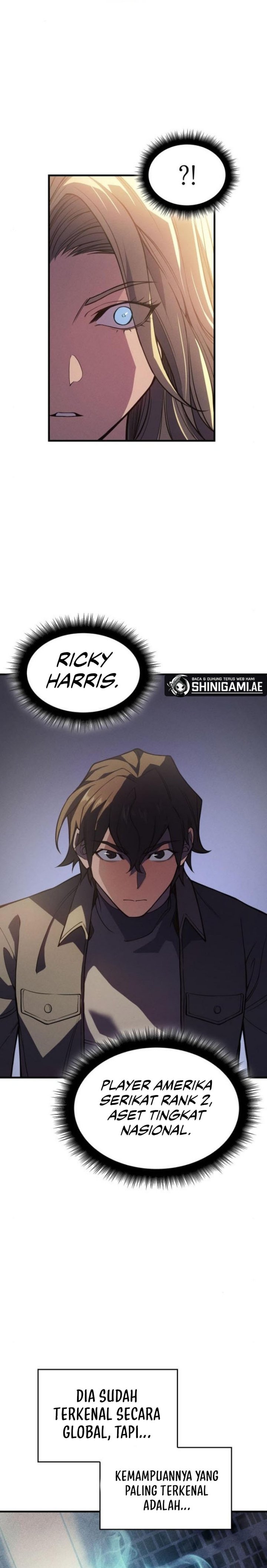 Regressing with the Kings Power Chapter 72 Gambar 15