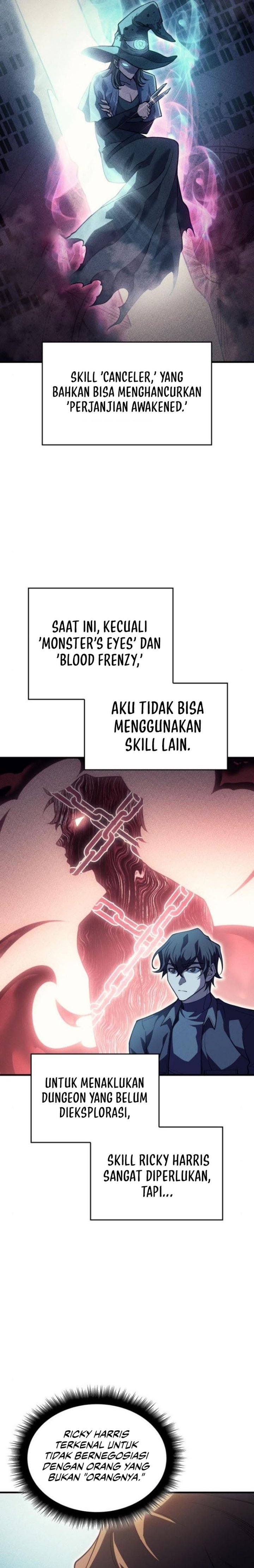 Regressing with the Kings Power Chapter 72 Gambar 16