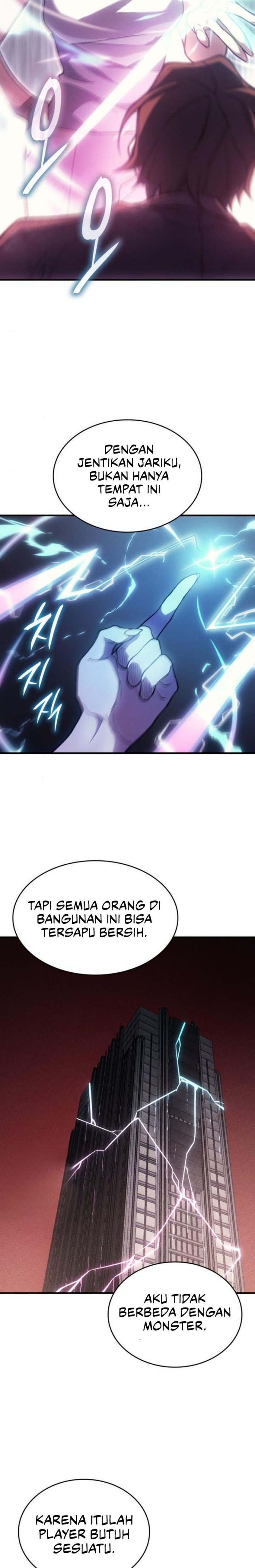 Regressing with the Kings Power Chapter 72 Gambar 20