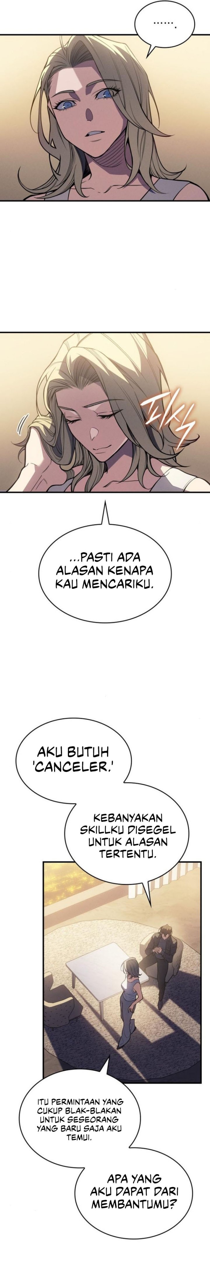 Regressing with the Kings Power Chapter 72 Gambar 24