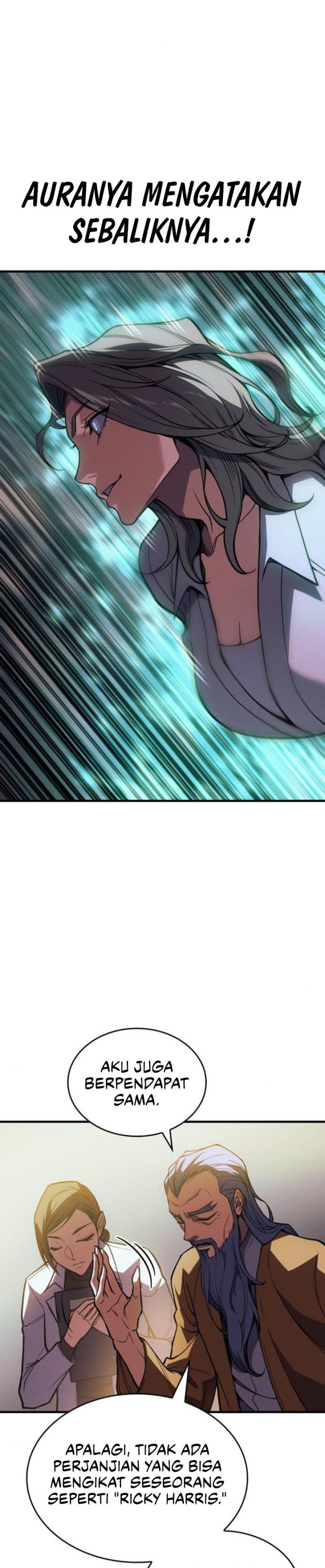 Regressing with the Kings Power Chapter 72 Gambar 32