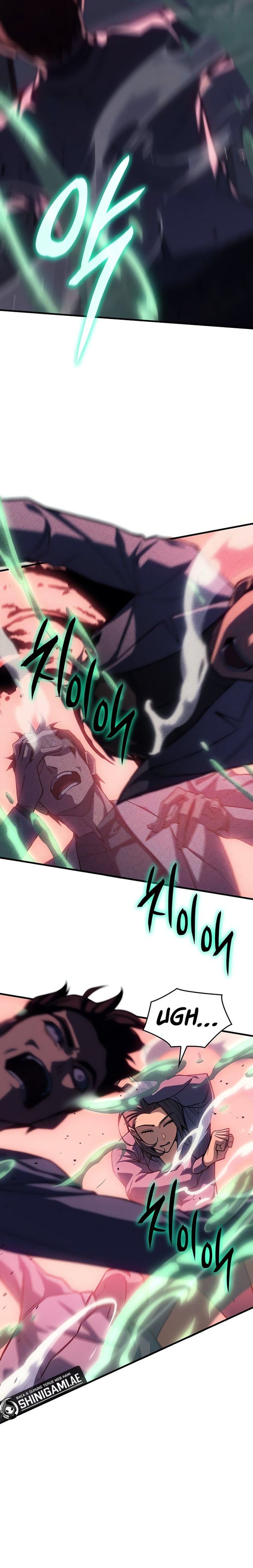 Regressing with the Kings Power Chapter 75 Gambar 9