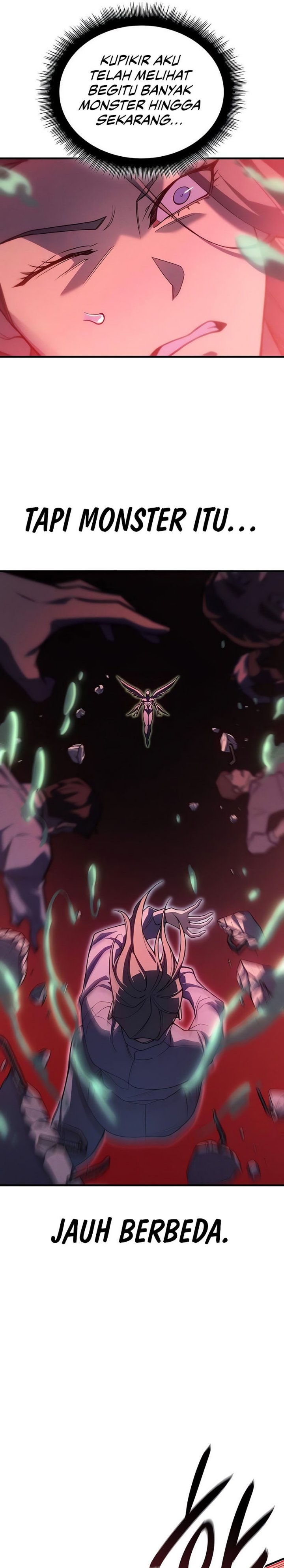 Regressing with the Kings Power Chapter 75 Gambar 10