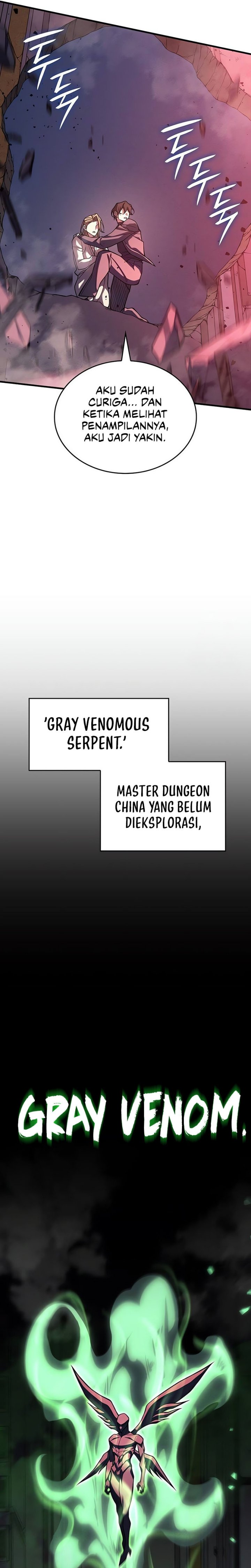 Regressing with the Kings Power Chapter 75 Gambar 12