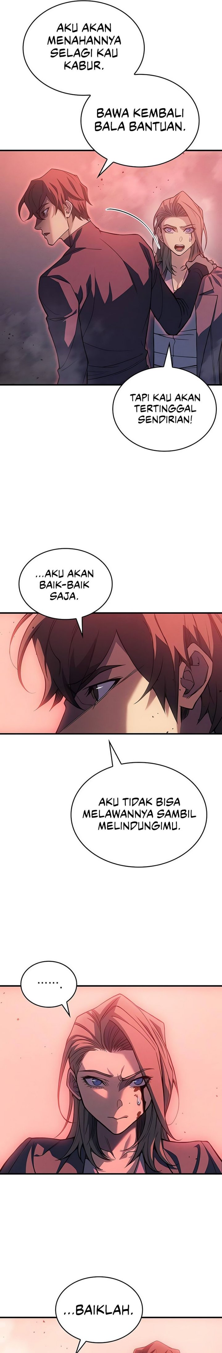 Regressing with the Kings Power Chapter 75 Gambar 16