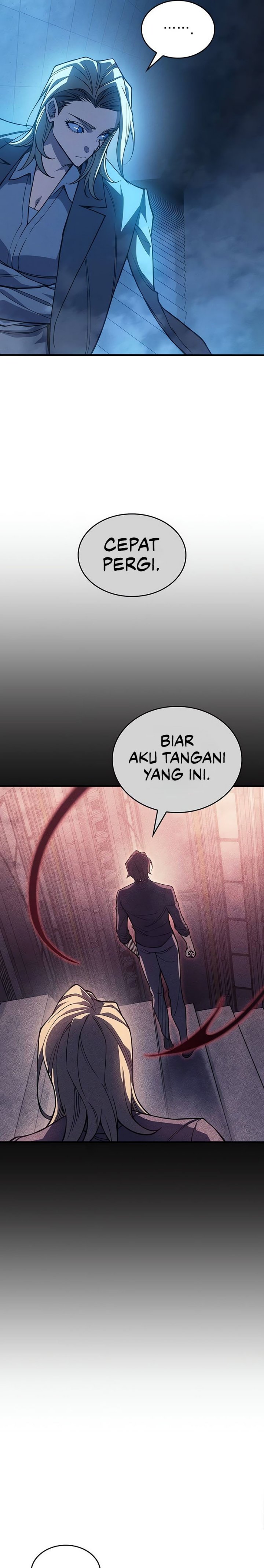 Regressing with the Kings Power Chapter 75 Gambar 22