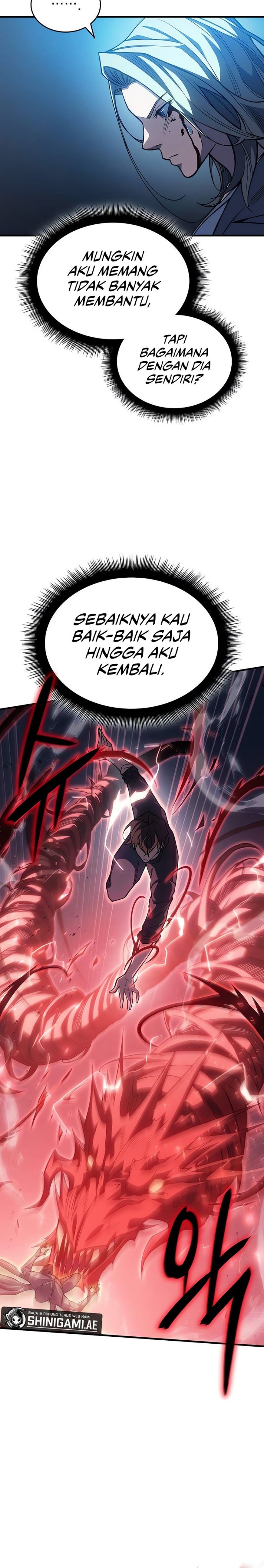 Regressing with the Kings Power Chapter 75 Gambar 23