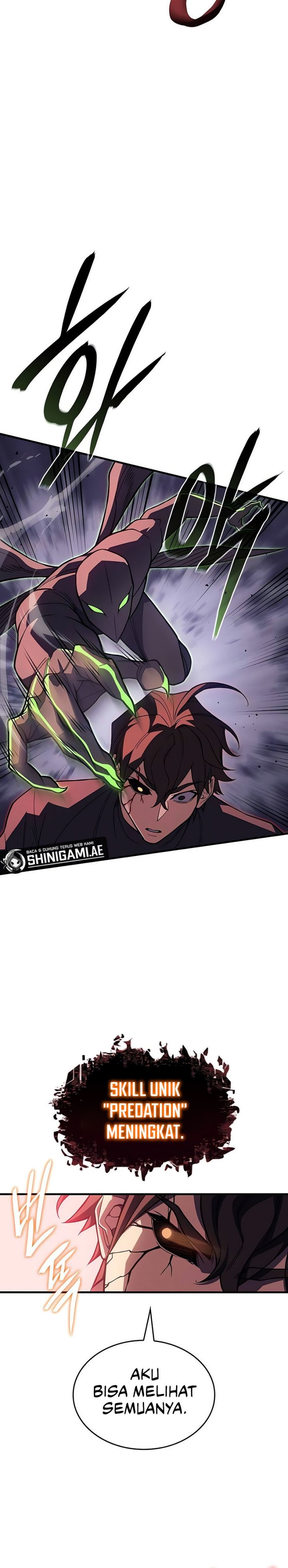 Regressing with the Kings Power Chapter 75 Gambar 25