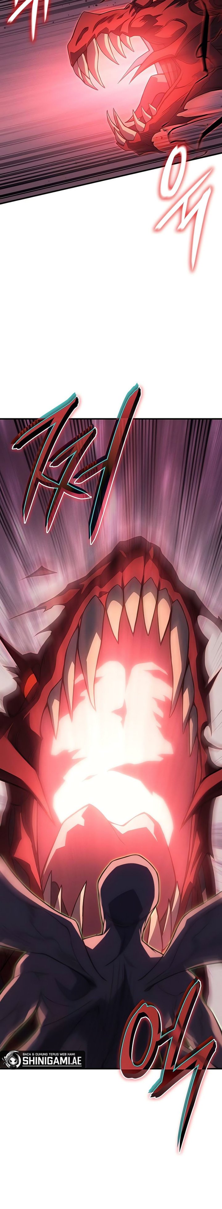 Regressing with the Kings Power Chapter 75 Gambar 27