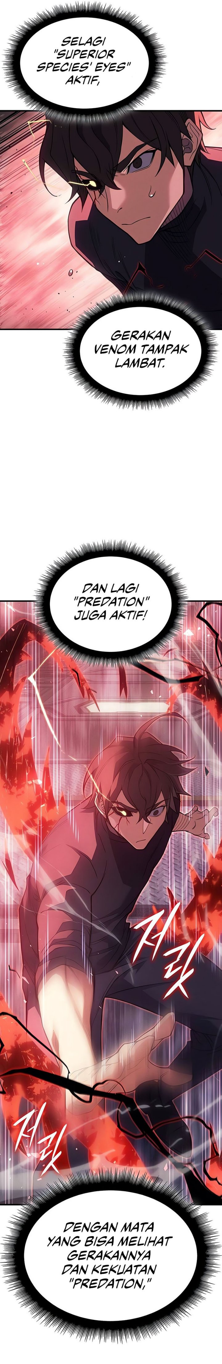 Regressing with the Kings Power Chapter 75 Gambar 28