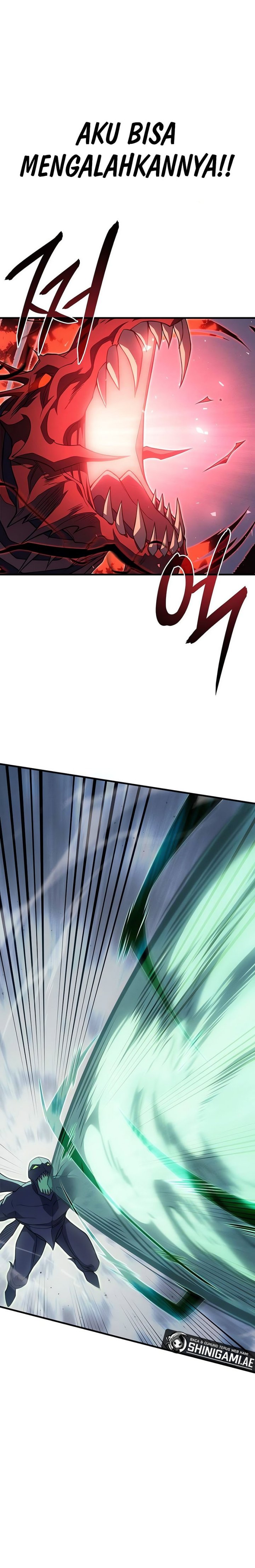 Regressing with the Kings Power Chapter 75 Gambar 29