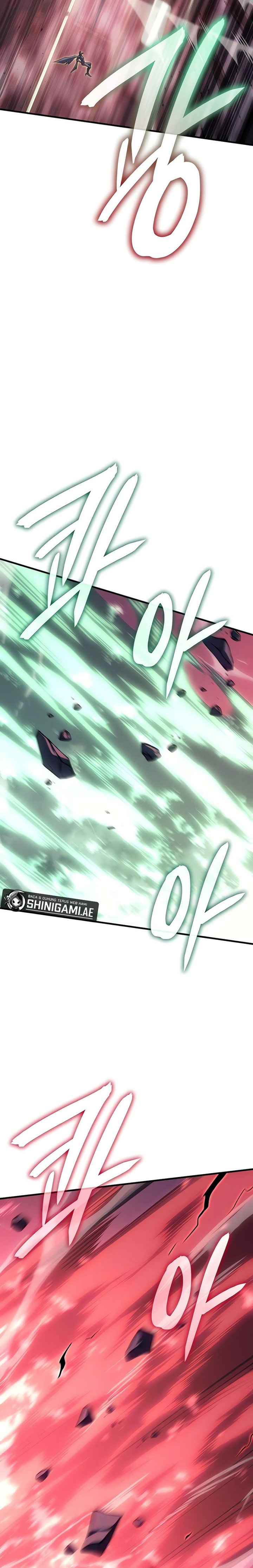 Regressing with the Kings Power Chapter 75 Gambar 31