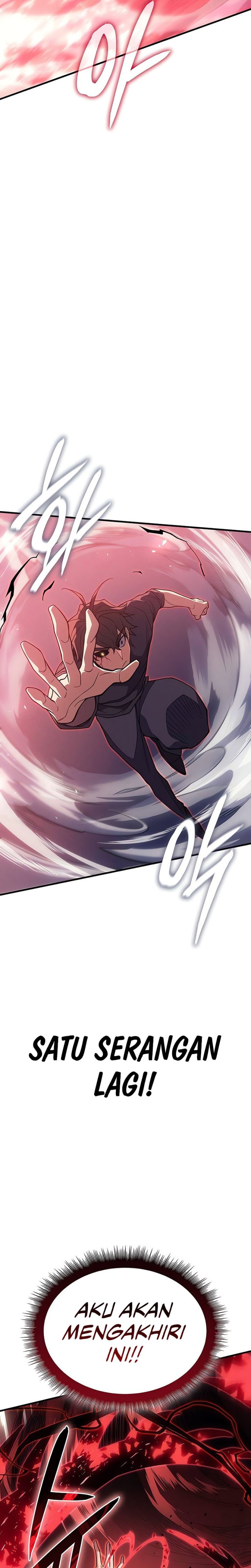 Regressing with the Kings Power Chapter 75 Gambar 32