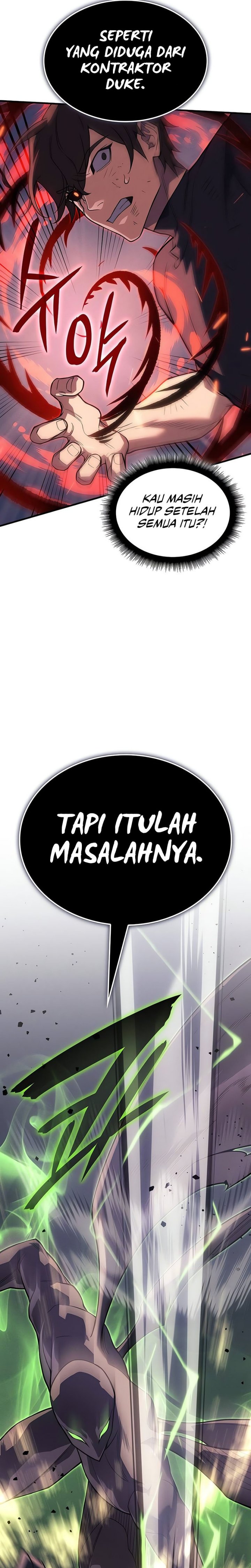 Regressing with the Kings Power Chapter 75 Gambar 38