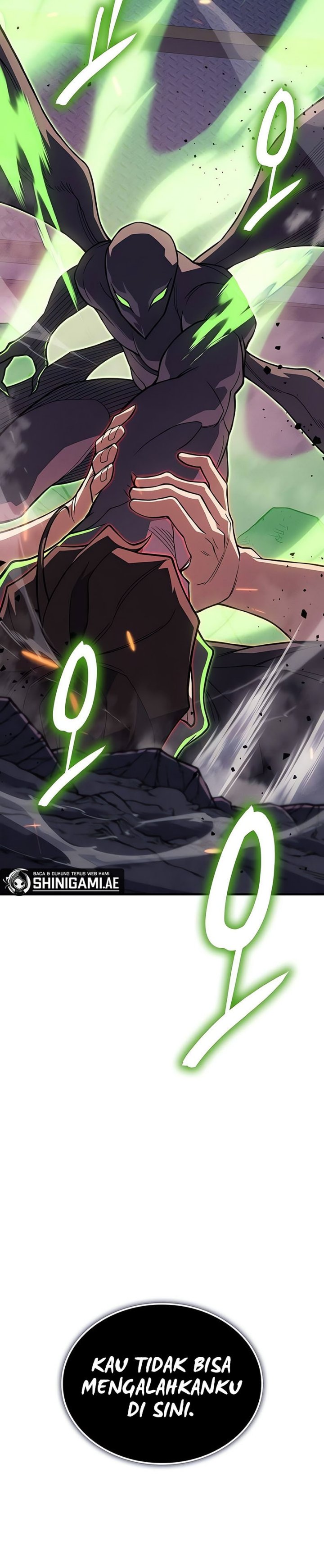 Regressing with the Kings Power Chapter 75 Gambar 41