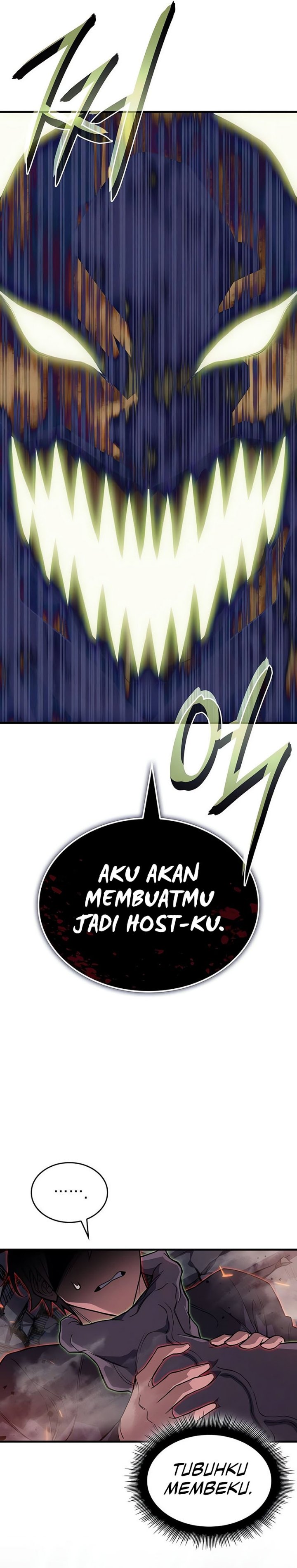 Regressing with the Kings Power Chapter 75 Gambar 42