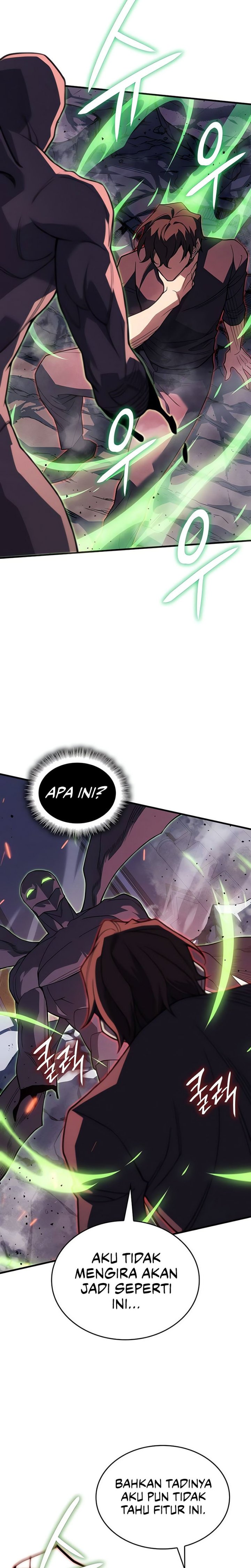 Regressing with the Kings Power Chapter 75 Gambar 46