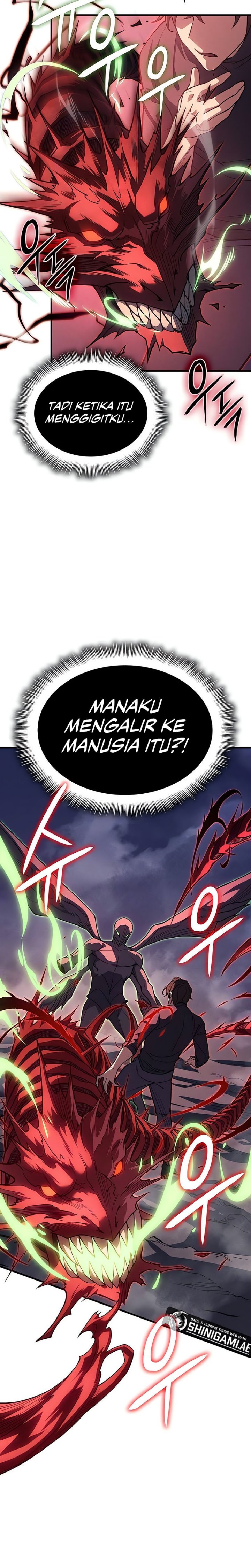 Regressing with the Kings Power Chapter 75 Gambar 47