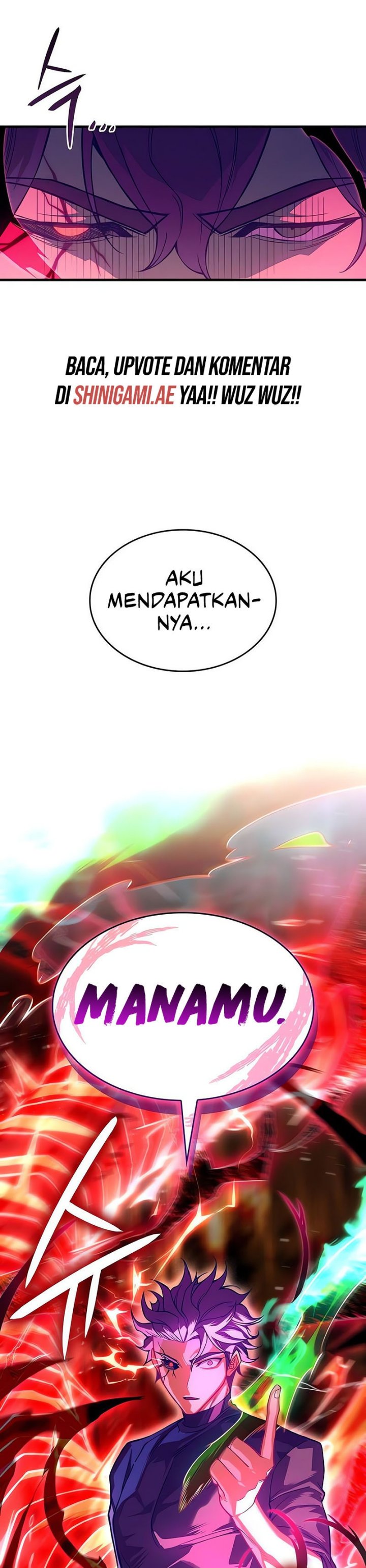 Regressing with the Kings Power Chapter 75 Gambar 48