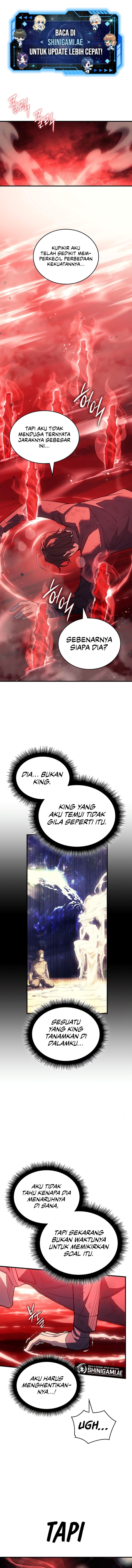 Regressing with the Kings Power Chapter 79 Gambar 2