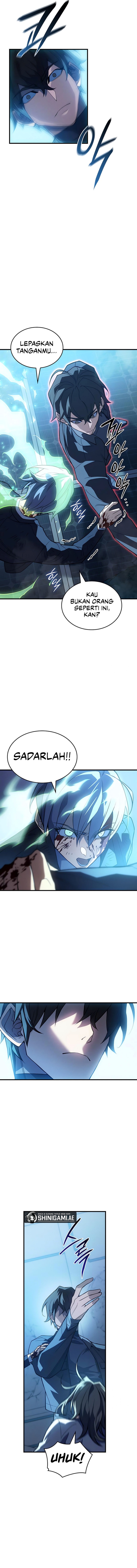 Regressing with the Kings Power Chapter 79 Gambar 5