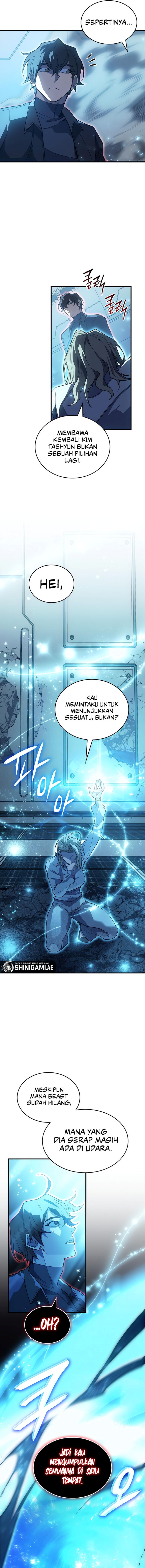 Regressing with the Kings Power Chapter 79 Gambar 7