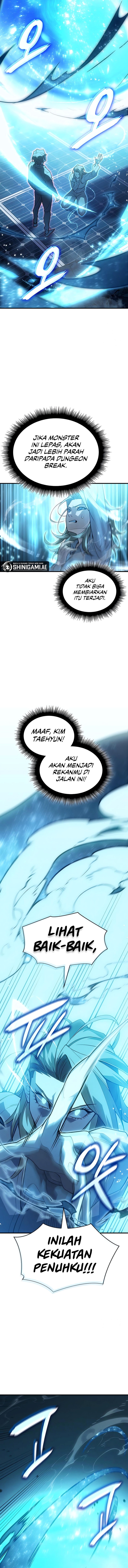 Regressing with the Kings Power Chapter 79 Gambar 8
