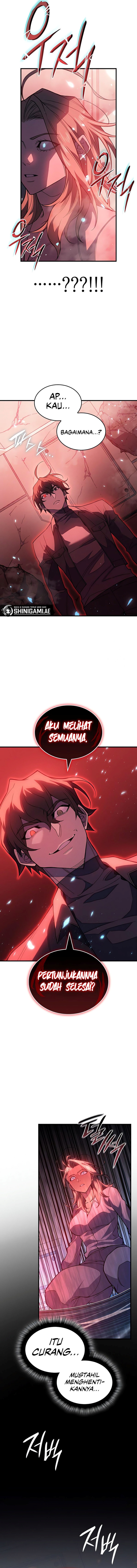 Regressing with the Kings Power Chapter 79 Gambar 10