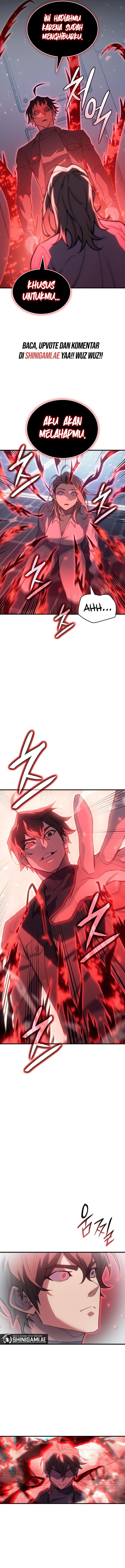 Regressing with the Kings Power Chapter 79 Gambar 11