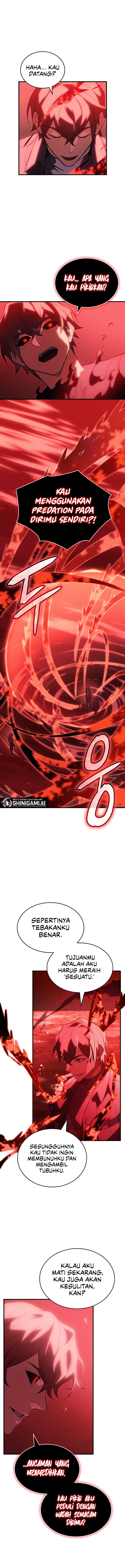 Regressing with the Kings Power Chapter 79 Gambar 13