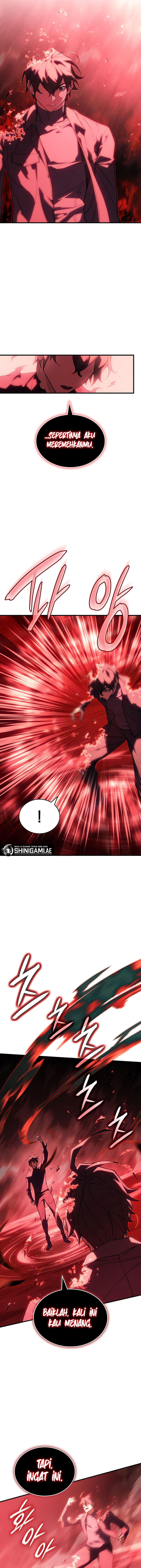 Regressing with the Kings Power Chapter 79 Gambar 15