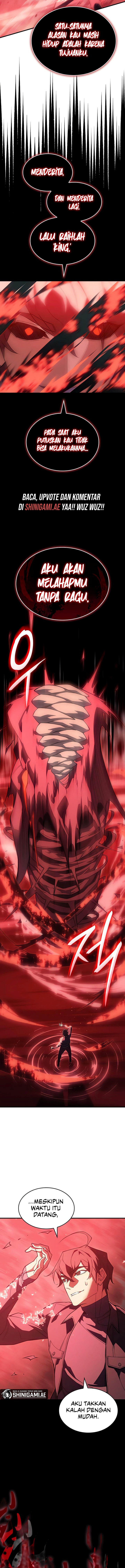 Regressing with the Kings Power Chapter 79 Gambar 16