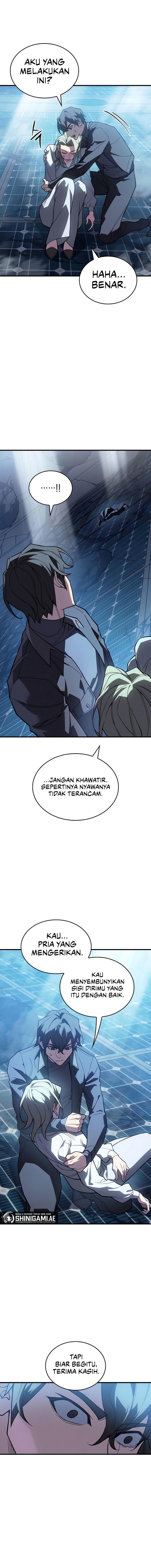 Regressing with the Kings Power Chapter 79 Gambar 18