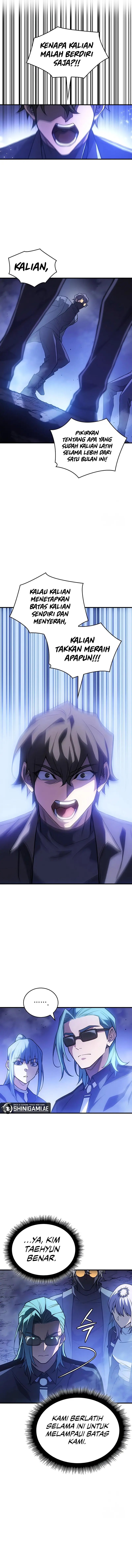 Regressing with the Kings Power Chapter 82 Gambar 2