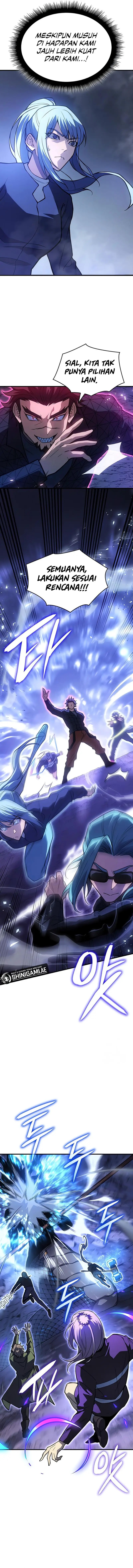 Regressing with the Kings Power Chapter 82 Gambar 3