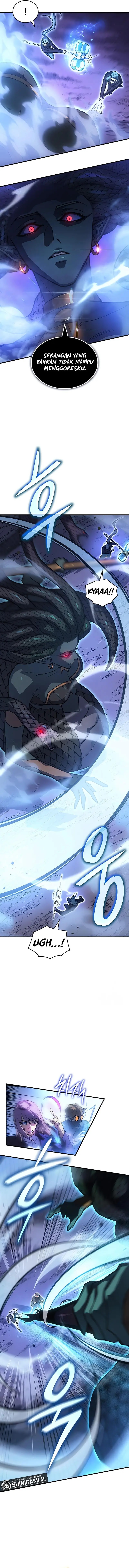 Regressing with the Kings Power Chapter 82 Gambar 4
