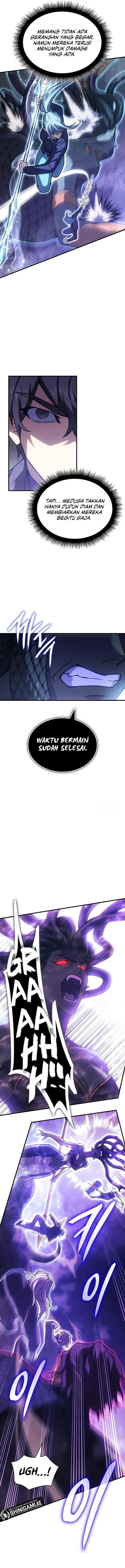 Regressing with the Kings Power Chapter 82 Gambar 9