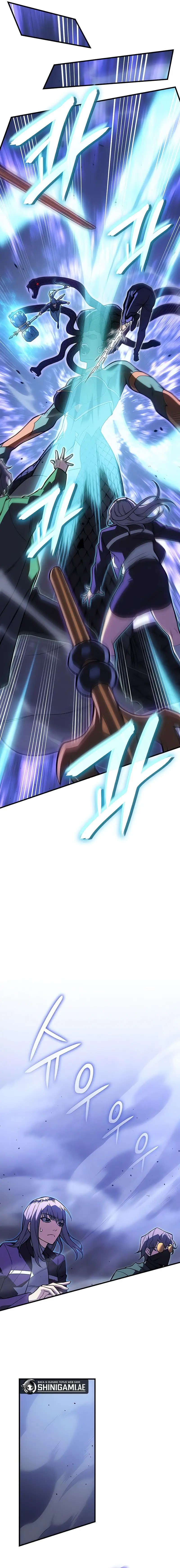 Regressing with the Kings Power Chapter 82 Gambar 12