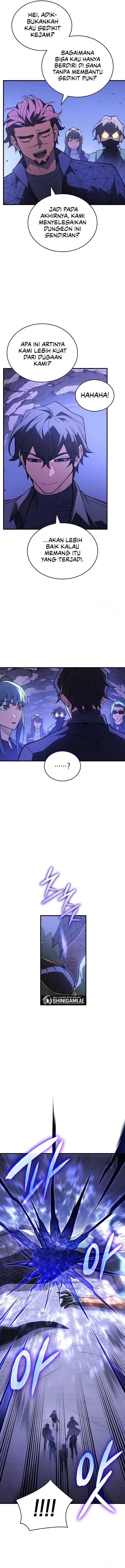 Regressing with the Kings Power Chapter 82 Gambar 14