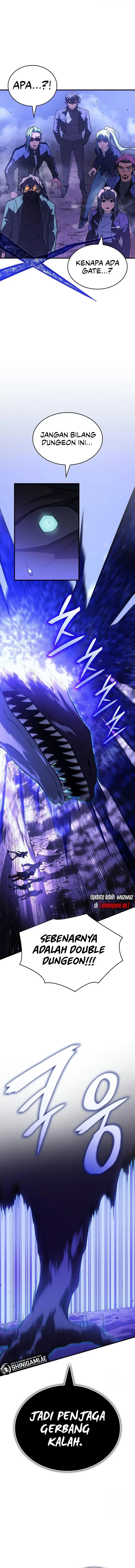 Regressing with the Kings Power Chapter 82 Gambar 15