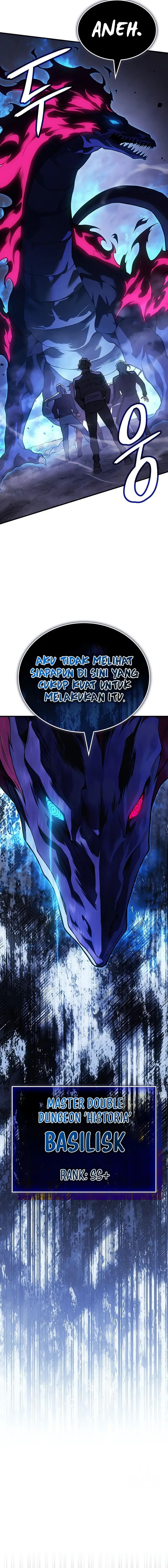 Regressing with the Kings Power Chapter 82 Gambar 16