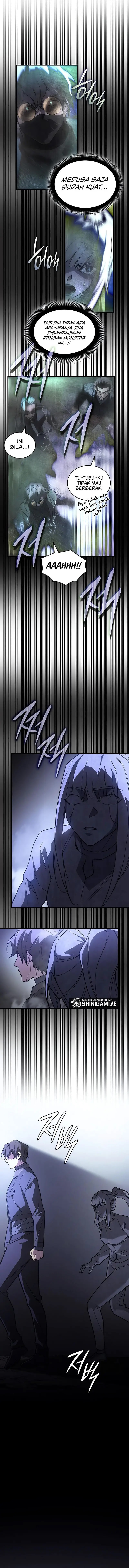 Regressing with the Kings Power Chapter 82 Gambar 17