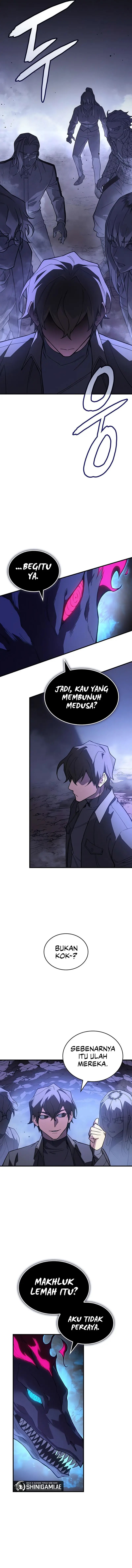 Regressing with the Kings Power Chapter 82 Gambar 18