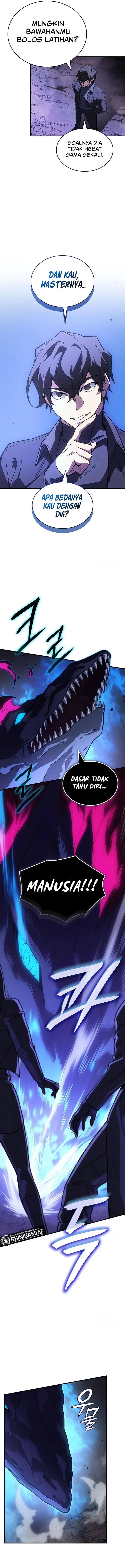 Regressing with the Kings Power Chapter 82 Gambar 19