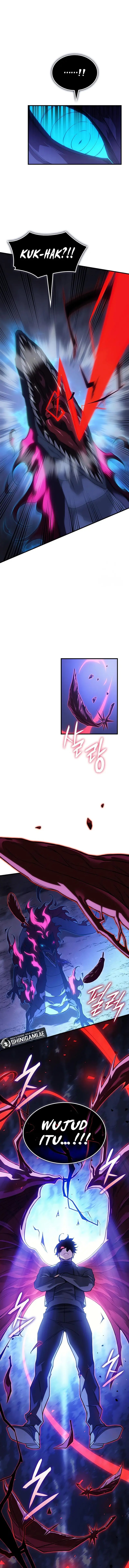 Regressing with the Kings Power Chapter 82 Gambar 20