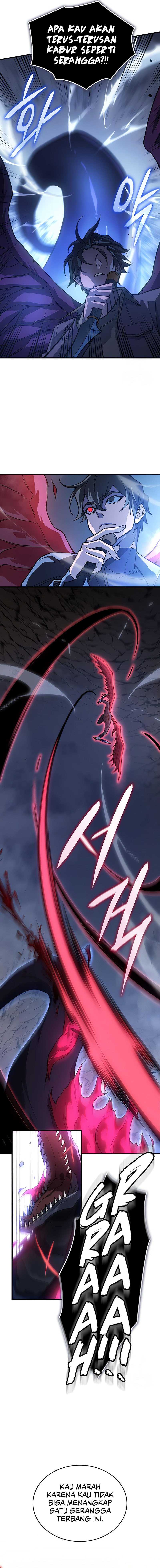 Regressing with the Kings Power Chapter 83 Gambar 2