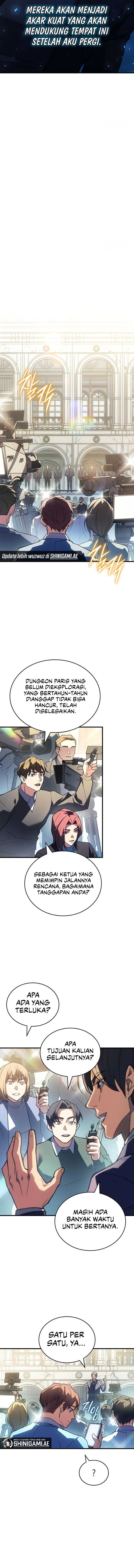 Regressing with the Kings Power Chapter 83 Gambar 10
